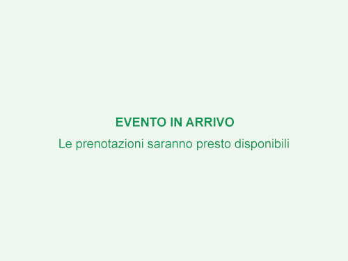 Cultura in Farmacia | Federfarma Bergamo | Federfarma Brescia